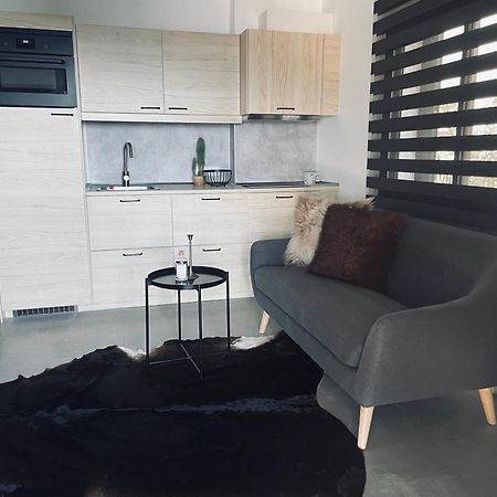 Ocean Shore Apartment 2 Puerto de Santiago  Eksteriør bilde