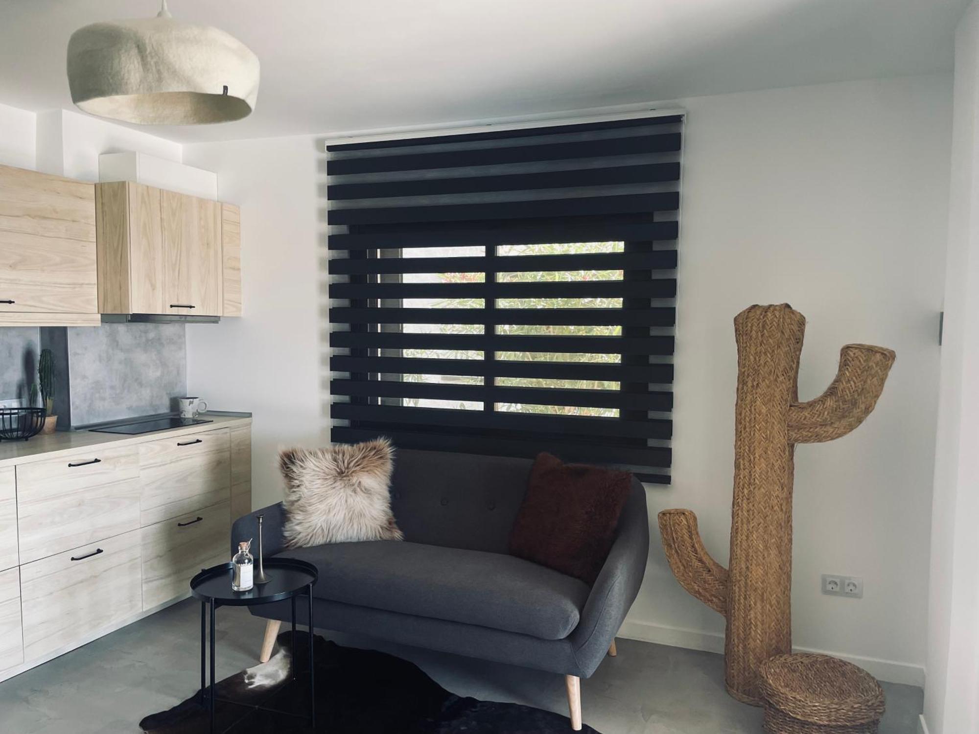 Ocean Shore Apartment 2 Puerto de Santiago  Eksteriør bilde